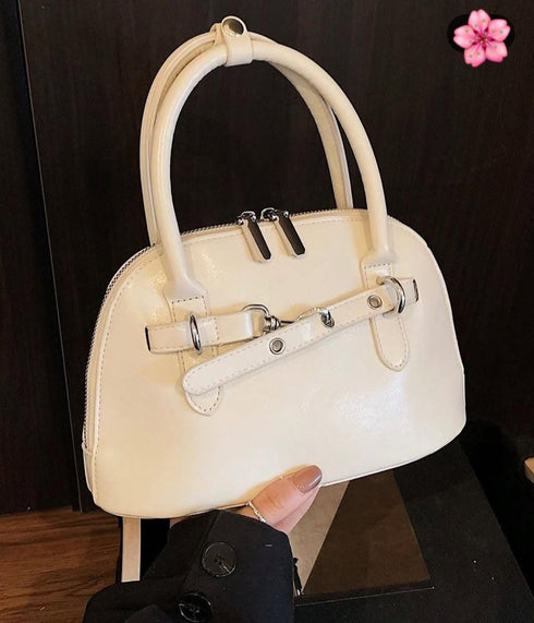 Women High End Design Dome Shaped Hand & Shoulder Bags